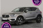 2022 Volvo XC40 Recharge