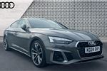 2024 Audi A5 Sportback