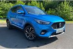 2024 MG ZS