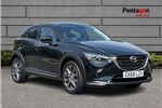 2019 Mazda CX-3