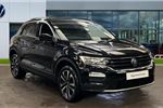 2020 Volkswagen T-Roc