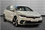 2023 Volkswagen Polo GTI