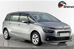 2019 Citroen Grand C4 SpaceTourer