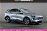 2021 Ford Kuga