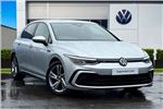 2024 Volkswagen Golf