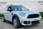 2021 MINI Countryman