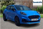 2024 Ford Puma ST