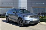 2020 Land Rover Range Rover Velar