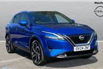 2024 Nissan Qashqai