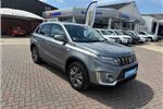 2022 Suzuki Vitara