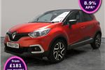 2019 Renault Captur