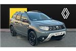 2022 Dacia Duster