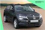 2018 Skoda Karoq