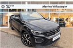 2020 Volkswagen T-Roc Cabriolet