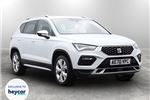 2020 SEAT Ateca