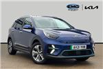 2021 Kia e-Niro