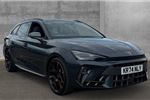 2024 Cupra Leon Estate