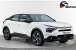 2022 Citroen C4