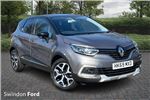 2019 Renault Captur