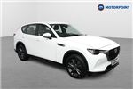 2023 Mazda CX-60