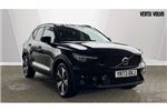 2023 Volvo XC40 Recharge