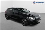 2024 BMW 1 Series