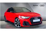 2021 Audi A1