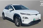 2021 Hyundai Kona Electric