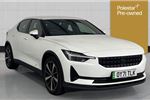 2021 Polestar 2