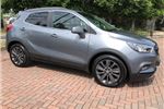 2019 Vauxhall Mokka X