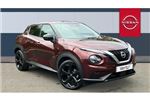 2024 Nissan Juke
