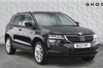 2021 Skoda Karoq