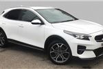 2020 Kia XCeed