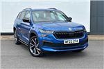 2022 Skoda Kodiaq