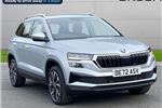 2022 Skoda Karoq