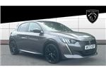 2022 Peugeot 208