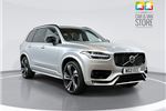 2021 Volvo XC90