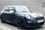 2022 MINI Hatchback 5dr