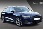 2025 Audi A3