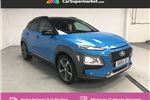 2019 Hyundai Kona