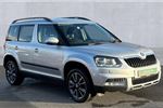 2017 Skoda Yeti Outdoor