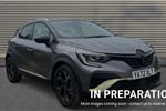 2023 Renault Captur