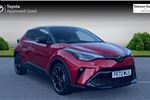 2022 Toyota C-HR