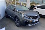 2020 Peugeot 3008