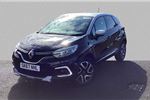 2017 Renault Captur