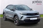 2024 Vauxhall Mokka e
