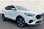 2023 MG ZS