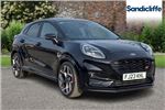 2023 Ford Puma ST