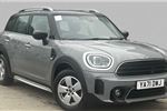 2022 MINI Countryman