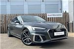 2024 Audi A5 Sportback